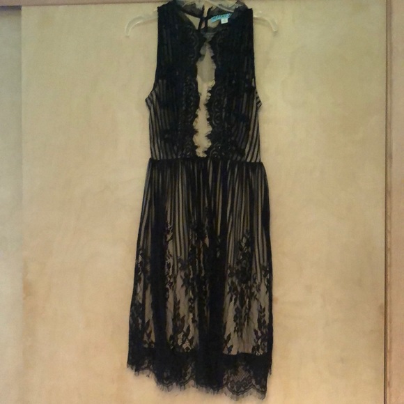 Francesca's Collections Dresses & Skirts - Francesca’s Lace Dress